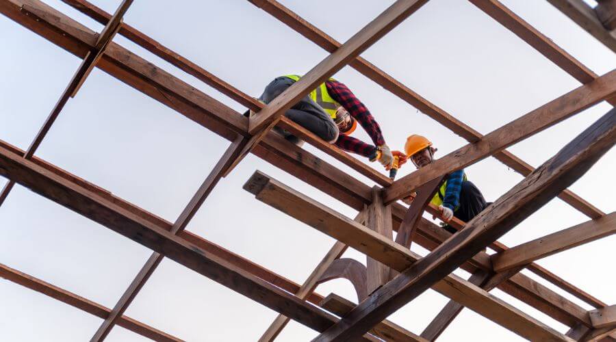 Local Chimney Repair in English, IN